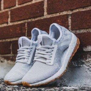 PureBOOST x ATR adidas